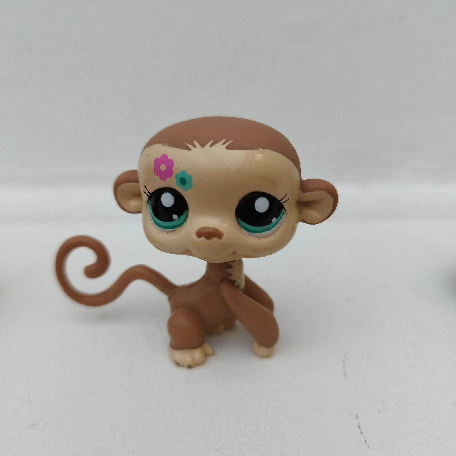 3 singes Littlest petshop – photo 4
